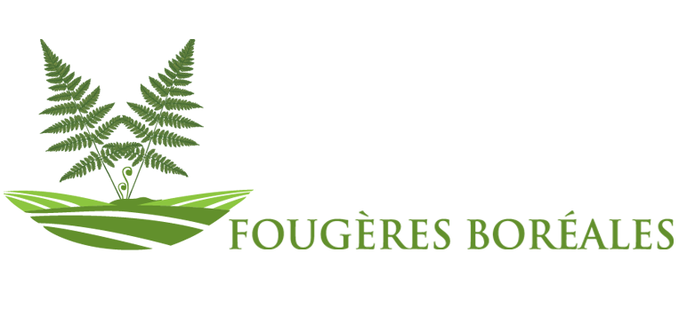 Logos Fougères Boréales